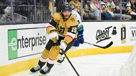 Maple Leafs Discussing Deal for Vegas Noah Hanifin (e3) (Eklund)